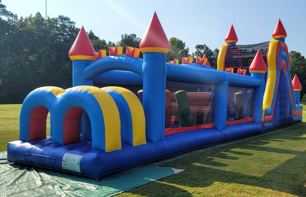 Inflatable Rental Pineville NC