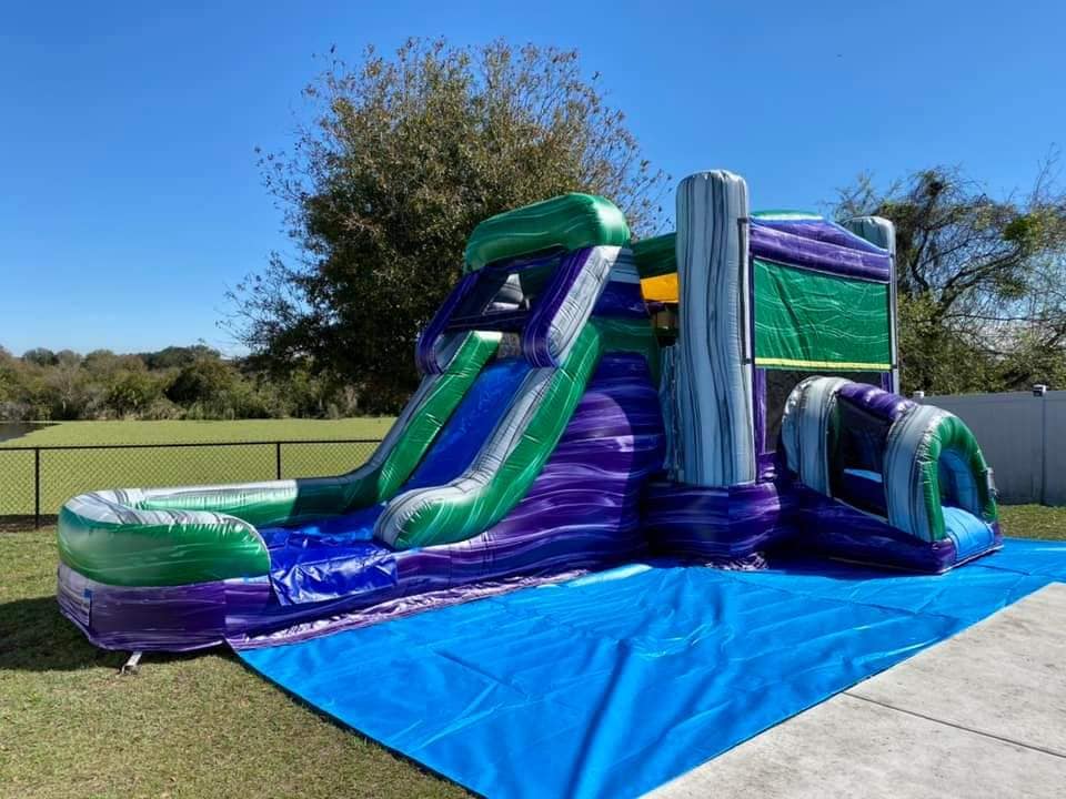 Bounce House Rental Concord NC